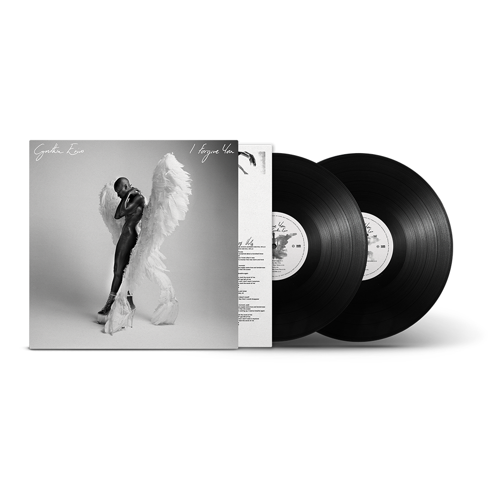 輸入2LP Cynthia Erivo I Forgive You 7808595 REPUBLIC 未開封 /00660 I Forgive You 2LP - Cynthia Erivo Official Store
