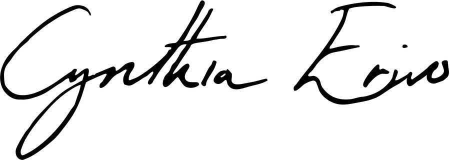 Cynthia Erivo Official Store