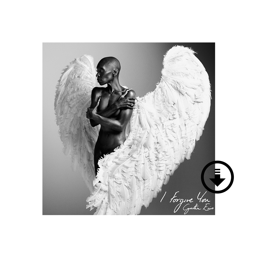 I Forgive You (A Capella Edition) Digital Download