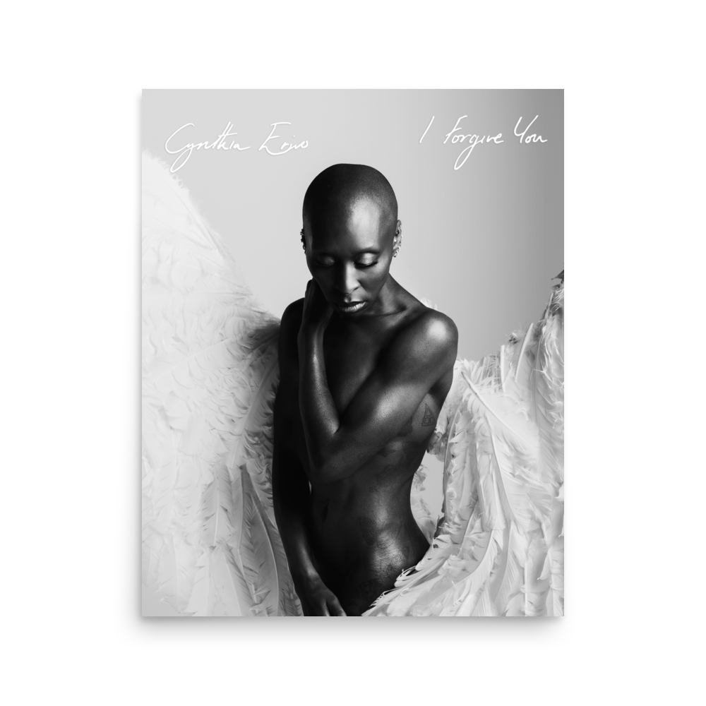 I Forgive You Poster